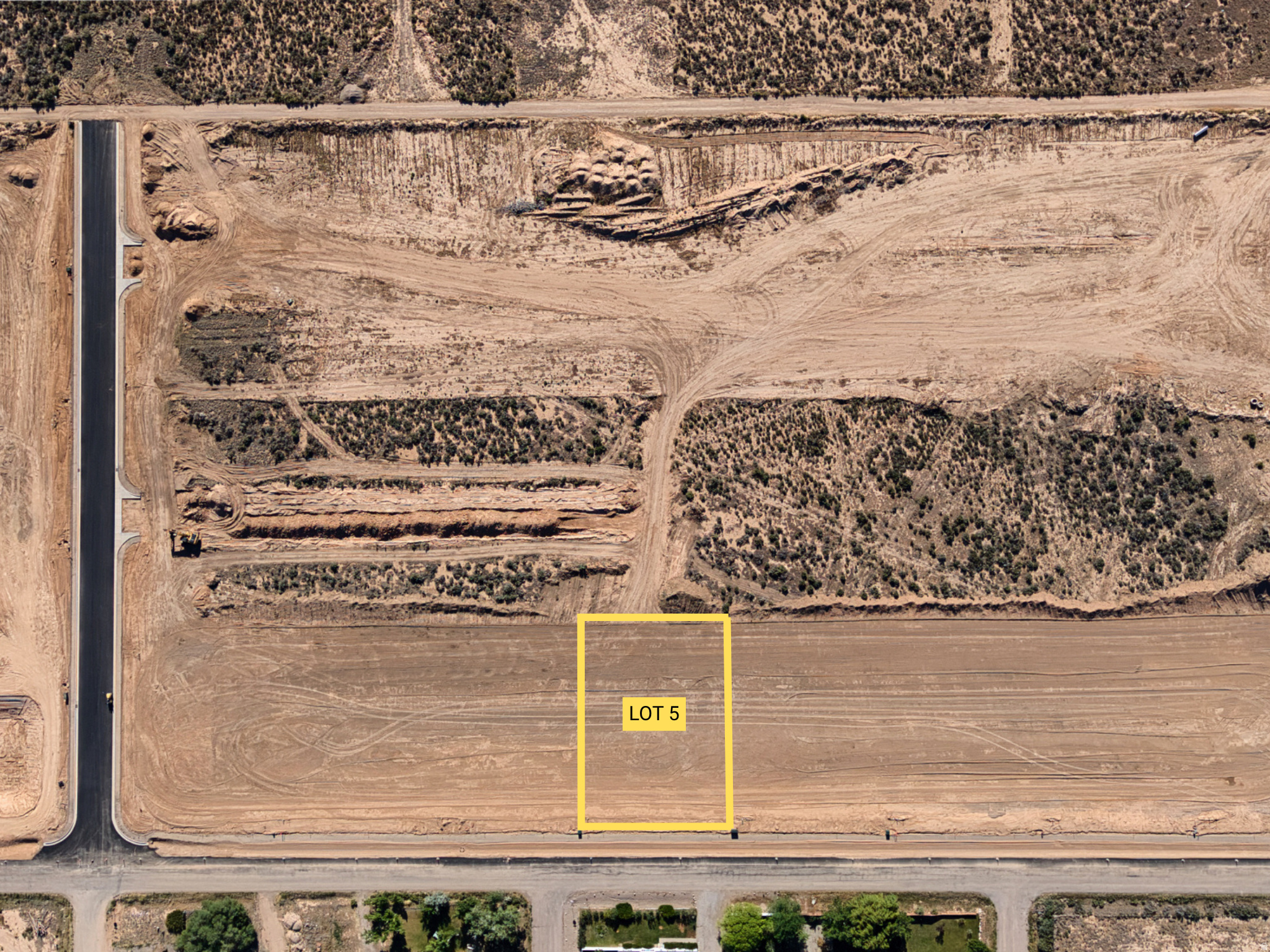 Land in Cedar City 2