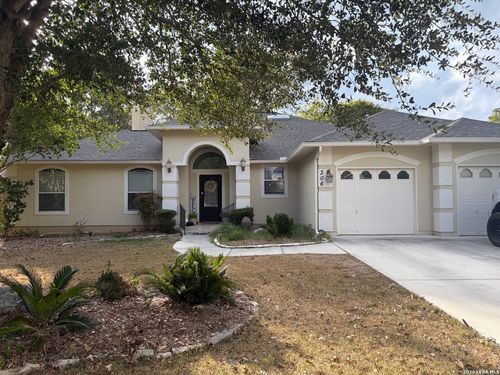 306 Harvest Gdn, Boerne, TX, 78006-1733 | Card Image