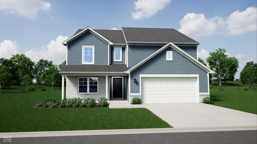 1206 Vera Blvd, Danville, IN, 46122-0060 | Card Image