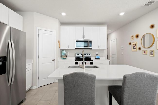 2760 Scarlet Bay Pl, Townhouse with 3 bedrooms, 3 bathrooms and null parking in BRANDON FL | Image 13