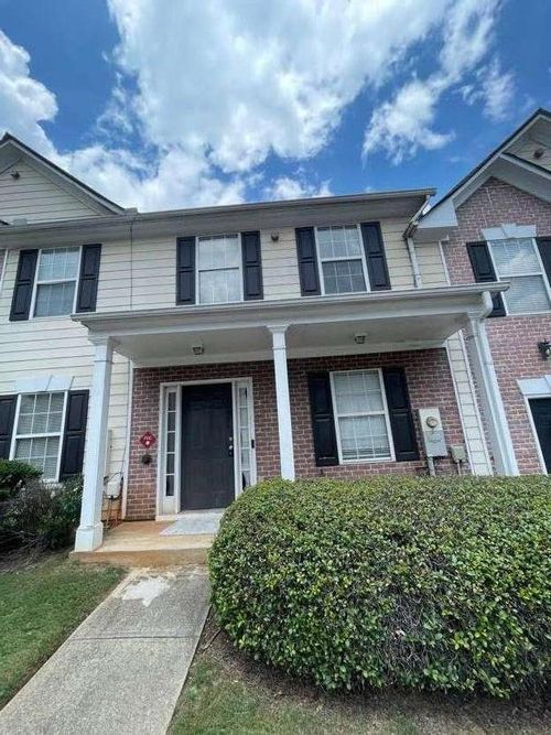 3101 Panthers Trce, Decatur, GA, 30034-3867 | Card Image