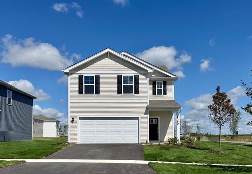 1401 Acadia Cir, Pingree Grove, IL, 60140-7732 | Card Image