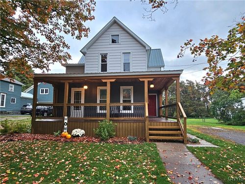 2984 Cataract St, Copenhagen, NY, 13626-2816 | Card Image