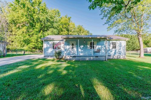 150 Keel Mountain Rd, Gurley, AL, 35748-9401 | Card Image