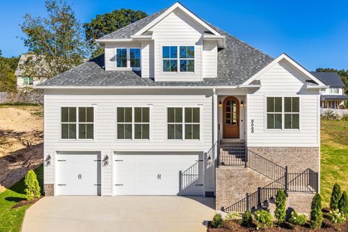 8668 Woodbury Acre Ct, Harrison, TN, 37341-1800 | Card Image
