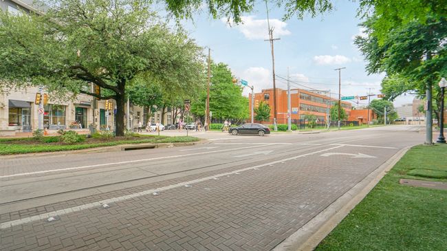 APT-419 - 2950 Mckinney Ave, Condo with 2 bedrooms, 2 bathrooms and null parking in Dallas TX | Image 31
