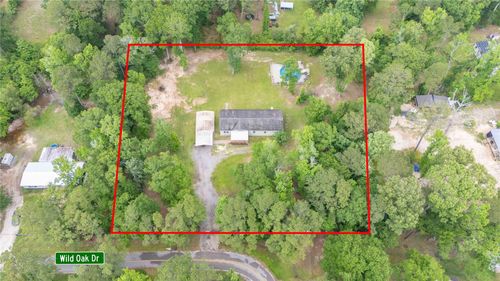 320 Wild Oak Dr, Huffman, TX, 77336-3250 | Card Image