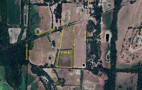 TBD Bethel Cannon Rd, Whitewright, TX, 75491 | Card Image