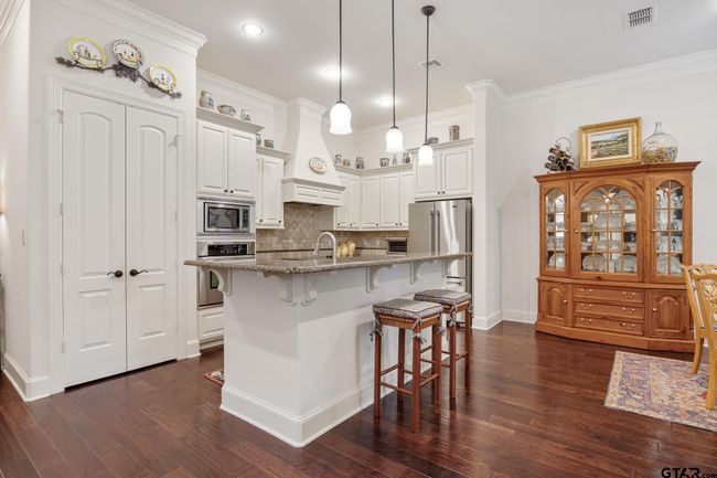 UNIT-1602 - 1857 Stonecrest Blvd, Condo with 3 bedrooms, 2 bathrooms and null parking in Tyler TX | Image 10