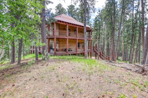 21184 Gilden Mountain Rd, Lead, SD, 57754-2303 | Card Image