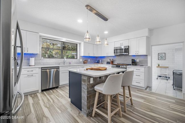1511 Riveredge Ct, House other with 4 bedrooms, 3 bathrooms and null parking in ASTOR FL | Image 13