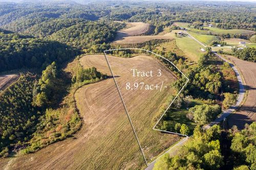 3145 Pea Ridge Rd - Lot 3, Liberty, TN, 37095 | Card Image