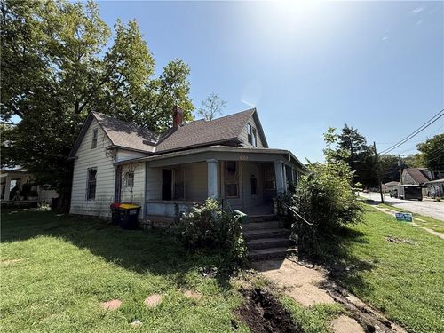 503 Benton Ave, Excelsior Springs, MO, 64024-2405 | Card Image