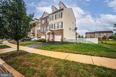 2132 Audubon Trail, Townhouse with 3 bedrooms, 2 bathrooms and null parking in MIDDLETOWN DE | Image 2