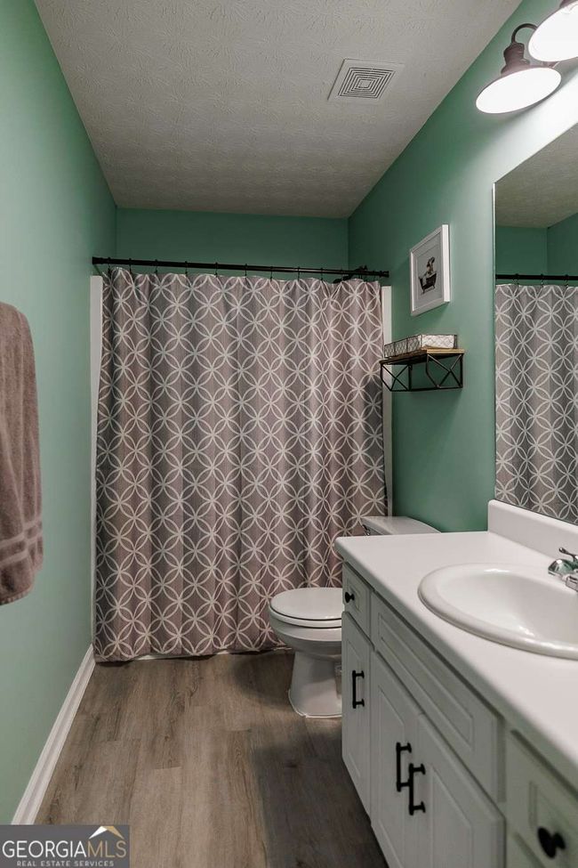1217 Nunnally Dr, House other with 3 bedrooms, 2 bathrooms and 4 parking in Monroe GA | Image 23