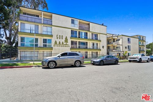 306-500 N Evergreen Ave, Los Angeles, CA, 90033-3638 | Card Image