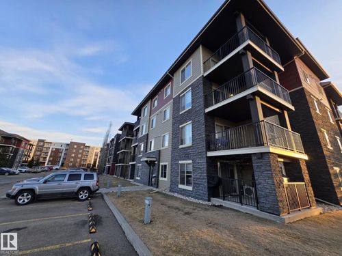 310-12045 22 Ave Sw, Edmonton, AB, T6W2Y2 | Card Image