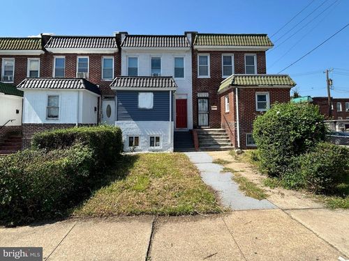 4140 Reisterstown Rd, BALTIMORE, MD, 21215-6716 | Card Image