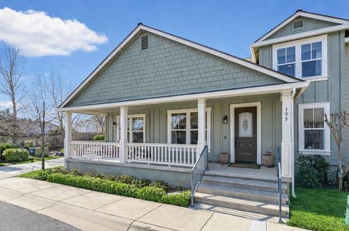 105 Fieldstone Drive, Murphys, CA, 95247 | Card Image