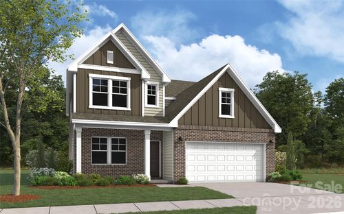 602 Emily Katelyn Road, York, SC, 29745 | Card Image