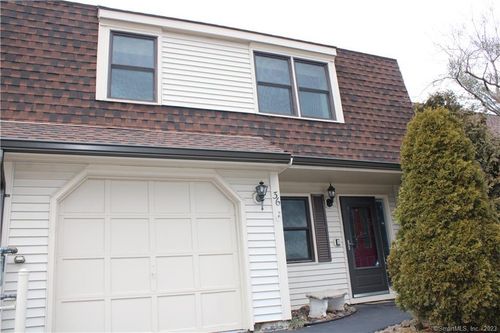 36-36 Tinsmith Xing, Wethersfield, CT, 06109-1360 | Card Image