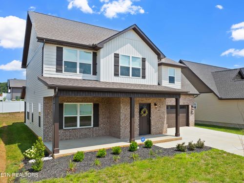 7140 Running Deer Rd, Knoxville, TN, 37920-2496 | Card Image