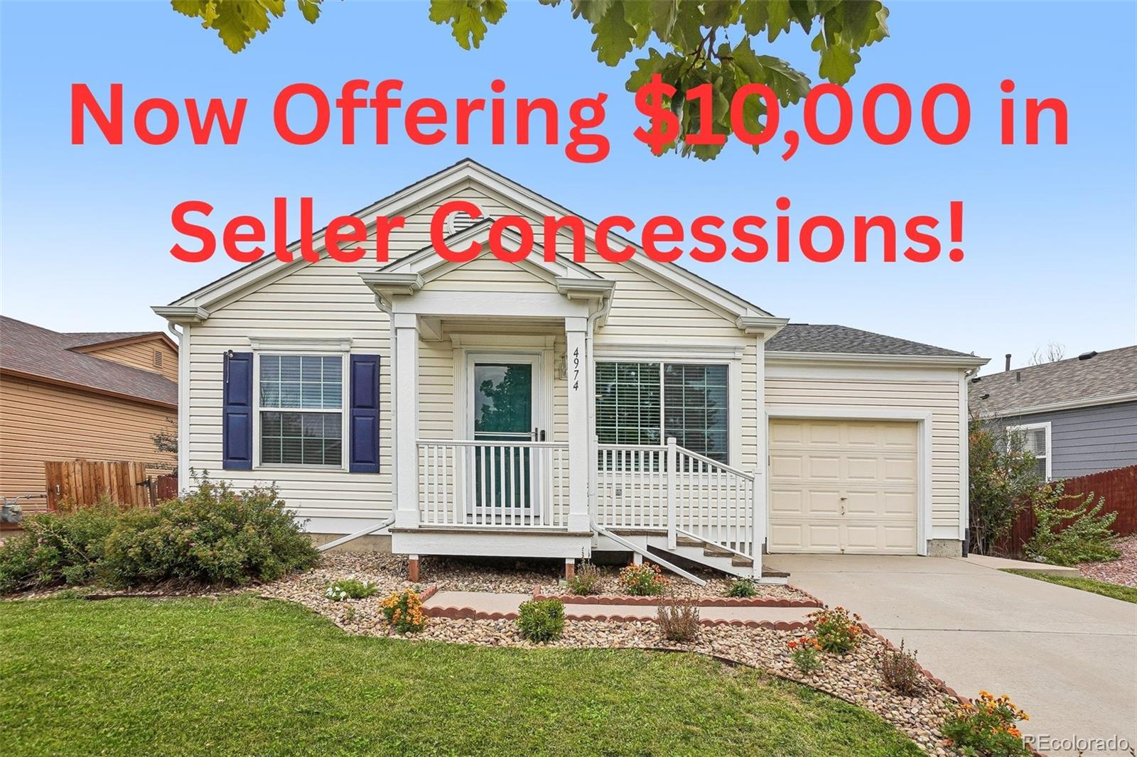Residential in Denver 3