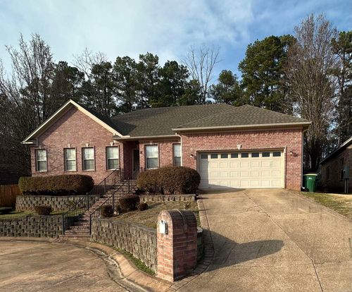 38 Pennsylvania Court, Little Rock, AR, 72223 | Card Image