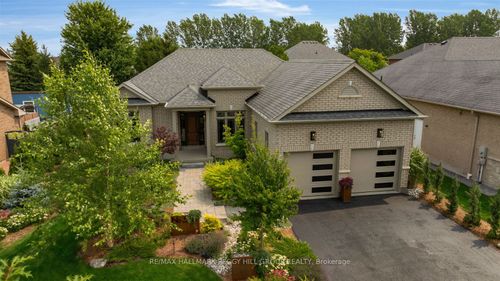 3 Frances Dr, Collingwood, ON, L9Y0A8 | Card Image