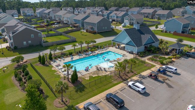 1420 Fair Forest Ln, House other with 4 bedrooms, 4 bathrooms and null parking in Chapin SC | Image 11
