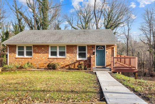 416 Belvedere St, Lynchburg, VA, 24503-2606 | Card Image