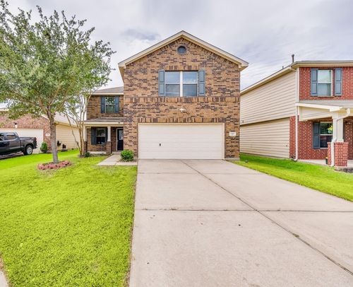 21415 Sagrantino Ct, Katy, TX, 77449-1888 | Card Image