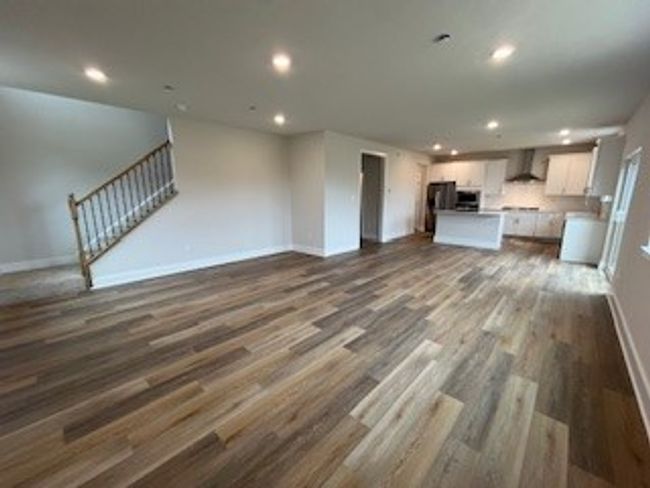 great room / casual dining / open concept | Image 9