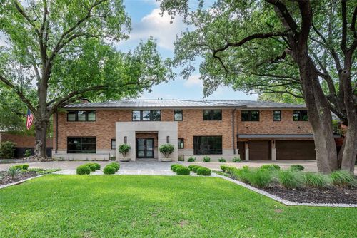5356 Drane Drive, Dallas, TX, 75209 | Card Image