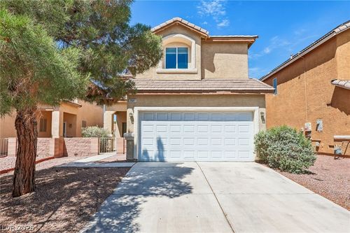2641 La Mata St, Las Vegas, NV, 89108-6611 | Card Image