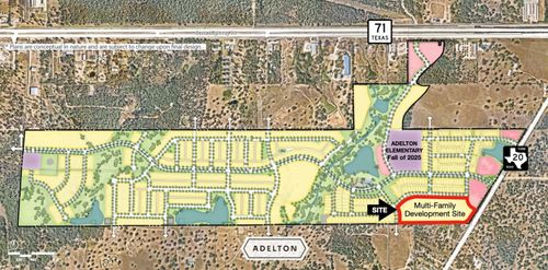 TBD Fm 20, Bastrop, TX, 78602 | Card Image