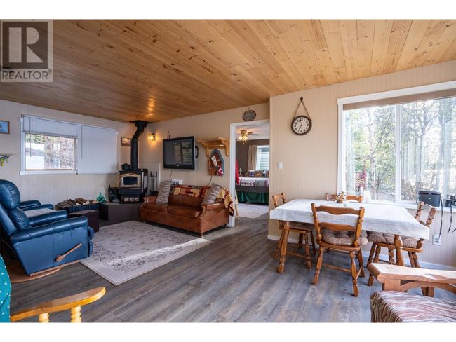 52200 Lloyd Dr, House other with 2 bedrooms, 1 bathrooms and null parking in Vanderhoof BC | Image 18