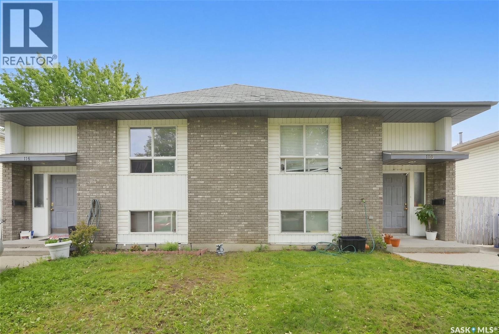 Residential in Saskatoon