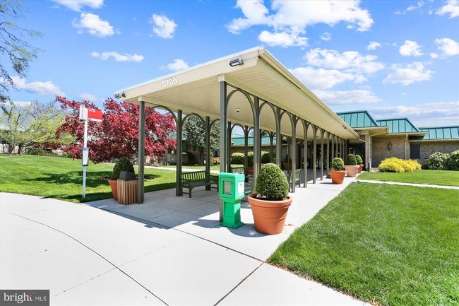 1-424 - 15101 Interlachen Dr, Condo with 2 bedrooms, 2 bathrooms and null parking in SILVER SPRING MD | Image 30