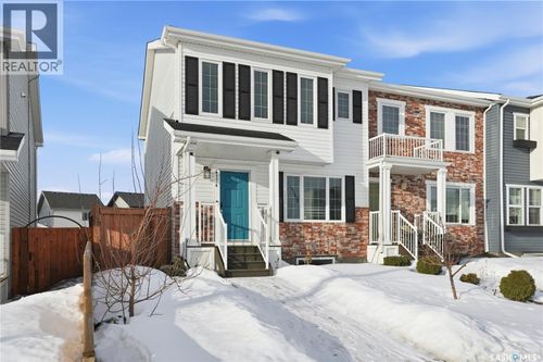 4174 Brighton Cir, Saskatoon, SK, S7V0M2 | Card Image