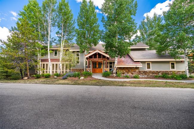 197 Wild Irishman Rd, House other with 5 bedrooms, 5 bathrooms and null parking in KEYSTONE CO | Image 36