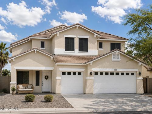 2317 E Redwood Ct, Chandler, AZ, 85286-2799 | Card Image
