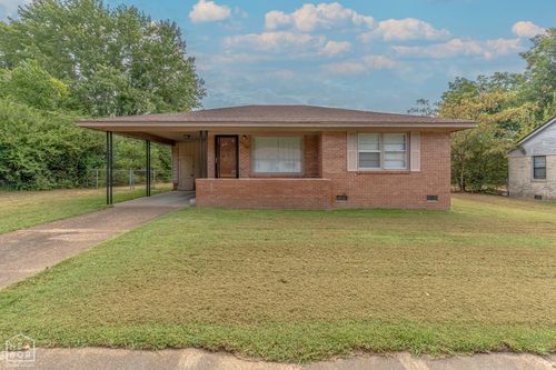 1318 Pardew St, Jonesboro, AR, 72401-4543 | Card Image