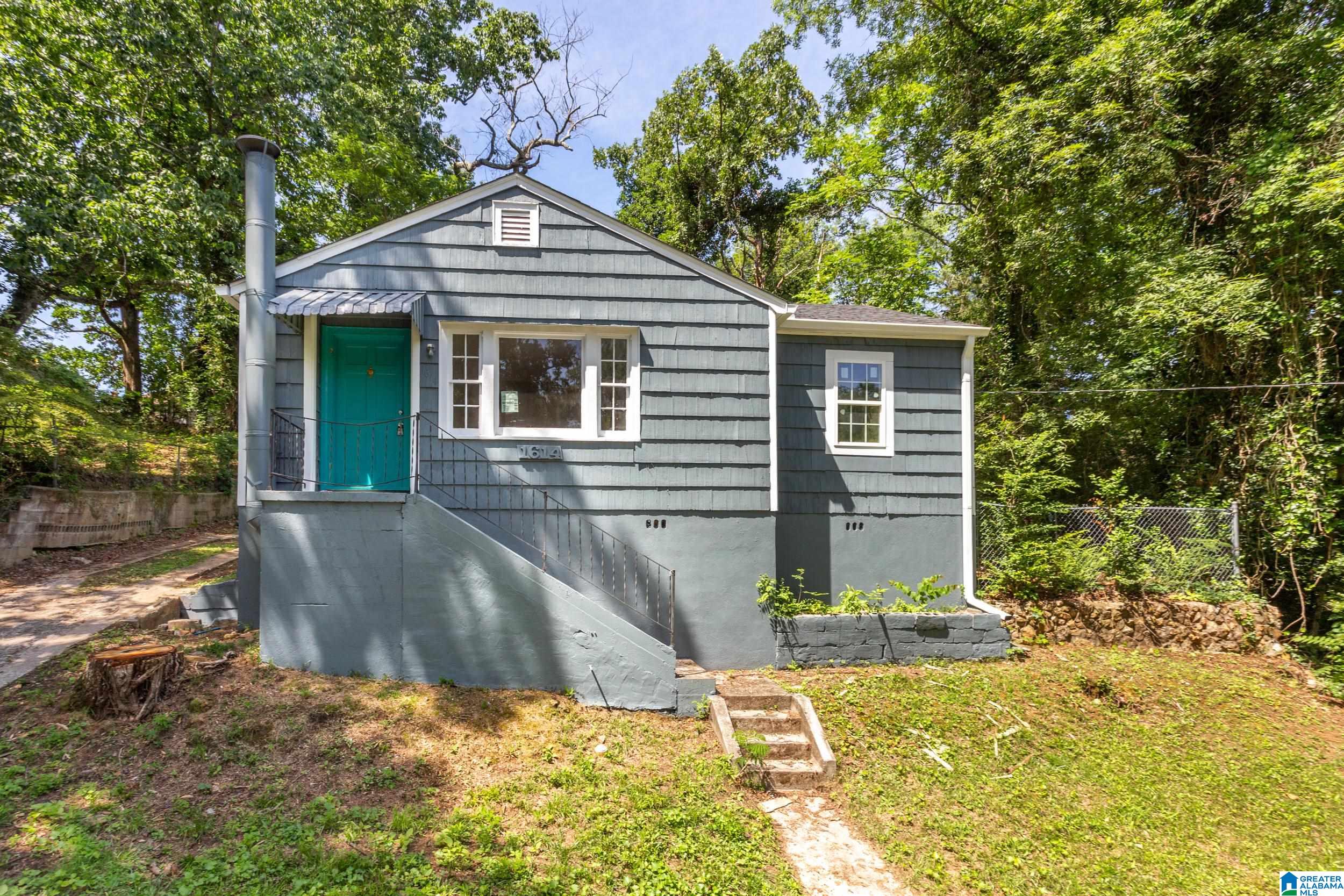 Johnston Dr, Anniston, AL 36207 #1