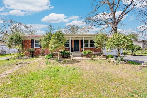 1222 Glenwood Dr, Cookeville, TN, 38501-1934 | Card Image