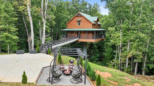 320 Hickory Ridge Dr, Cleveland, GA, 30528-6735 | Card Image