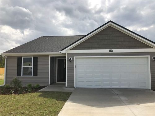 6529 Rivers Bank Way, TALLAHASSEE, FL, 32303-8960 | Card Image