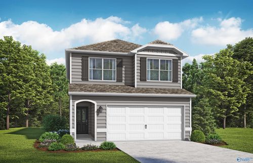 6321 Taramore Ln Nw, Huntsville, AL, 35806-4746 | Card Image