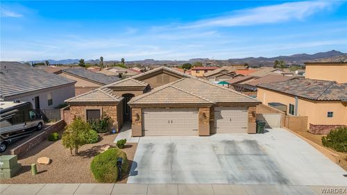 2355 Indigo St, Kingman, AZ, 86401-5189 | Card Image