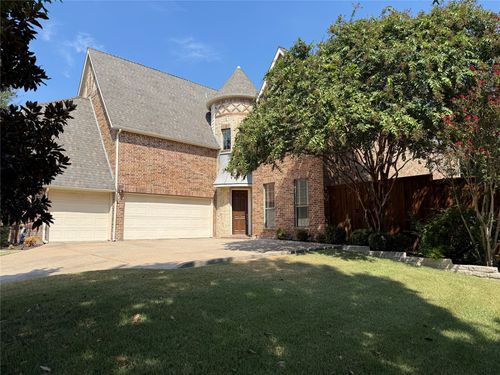 15790 Stonebridge Dr, Frisco, TX, 75035-3646 | Card Image